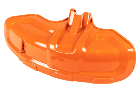 Кожух защитный HUSQVARNA 5039342-02 для травокосилок 323/325R