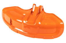 Кожух защитный HUSQVARNA 5039342-02 для травокосилок 323/325R