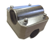 Крепление руля в сборе Vebex 118528 для FS55-250