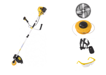 Бензиновый триммер HUTER GGT 1500SX (70/2/22)