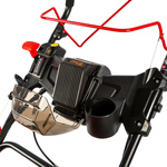 Газонокосилка самоходная DDE LM 53-70 DEV (909-426)