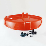 Кожух защитный триммерной головки Champion 1400105 (аналог 5450309-01) для 125/128L/R