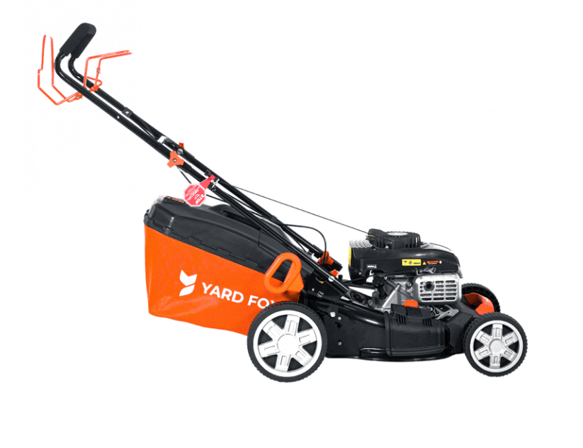 Газонокосилка самоходная YARD FOX 46S