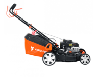Газонокосилка самоходная YARD FOX 46S