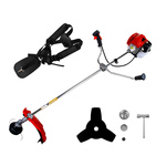 Бензиновый триммер DDE GB520 (791-981)