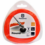 Леска триммерная HUSQVARNA 2.4х15м (5784374-01)