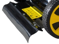 Газонокосилка HUTER GLM-4.0 G (70/3/3)