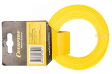 Леска триммерная CHAMPION Round 2.0х15м (C5002)