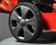 Газонокосилка самоходная FUBAG FPL 46SM