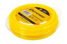 Леска триммерная CHAMPION Round 2.4х40м (C5011)