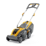Газонокосилка аккумуляторная STIGA SLM 536 AE (294346068/ST1) [48В, 1х2.0 Ач, з/у]