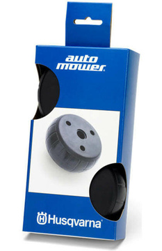 Колеса передние для робота газонокосилки (2шт. в блистере) HUSQVARNA (5778651-01)
