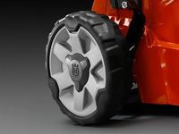 Газонокосилка самоходная HUSQVARNA LC 551 SP (9673432-01)