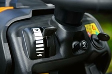 Трактор садовый CUB CADET LT3 PR105 (13AJ71BN603)