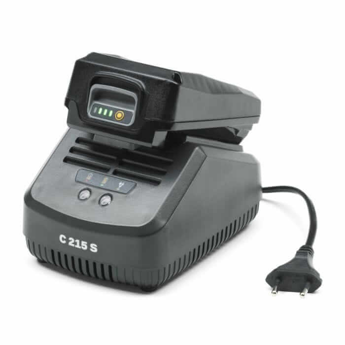 Зарядное устройство (стандартное) C 215 S 20V STIGA 271020000/21
