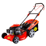 Газонокосилка самоходная DDE LM 51-60 D 