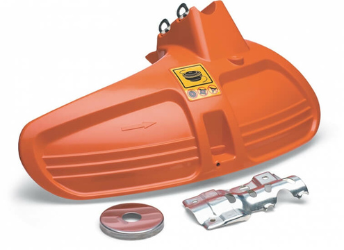 Кожух защитный триммерной головки Husqvarna 5024650-01 для 555FXT/555FX