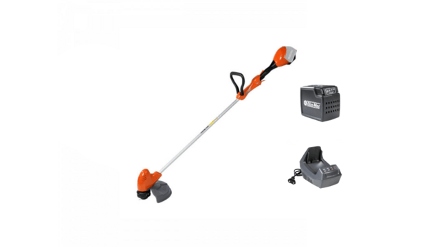 Триммер аккумуляторный OLEO-MAC BCI 30 (5404-9001S1) [40В, 1х2.5 Ач, з/у]