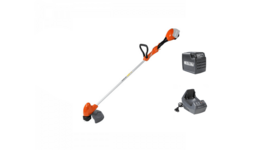 Триммер аккумуляторный OLEO-MAC BCI 30 (5404-9001S1) [40В, 1х2.5 Ач, з/у]