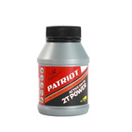 Масло 2-х тактное PATRIOT Power Active 2T минеральное 0.1л. (850030633)