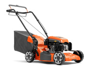 Газонокосилка самоходная HUSQVARNA LC151S (9704884-01)