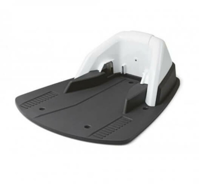 Станция зарядная для газонокосилок-роботов 