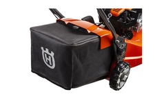 Газонокосилка самоходная HUSQVARNA LC347V (9670689-01)