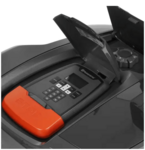 Газонокосилка-робот HUSQVARNA Automower 310 (9676729-11)