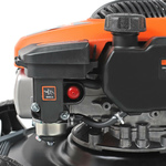 Газонокосилка PATRIOT PT 400 (512109400)