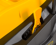 Газонокосилка электрическая HUTER ELM-1800 (70/4/5)