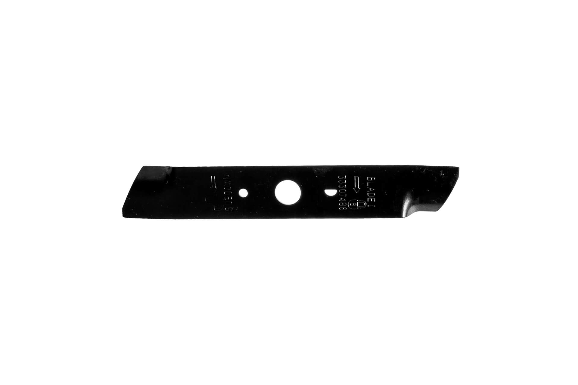 Нож для г/к G40LM49DB 40V [49см] GREENWORKS (RA33307486V2)