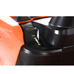 Трактор садовый YARD FOX T108SCH