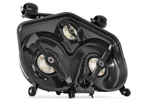 Дека для райдеров 112 см HUSQVARNA Combi для RC318T/ RC320TS AWD (9676937-01)