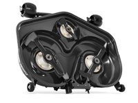 Дека для райдеров 112 см HUSQVARNA Combi для RC318T/ RC320TS AWD (9676937-01)