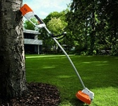 Триммер аккумуляторный STIHL FSA 65, +AutoCut C4-2 +АР 200 +AL 101 (48522000054) [36В, 1х4.2 Ач, з/у]