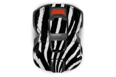 Набор наклеек «зебра» для газонокосилки-робота HUSQVARNA для 315X (5992949-03)