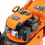 Газонокосилка самоходная DAEWOO DLM 5100SV