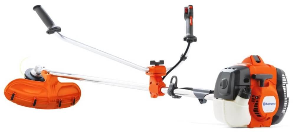 Бензиновый триммер HUSQVARNA 135R (9666048-01)
