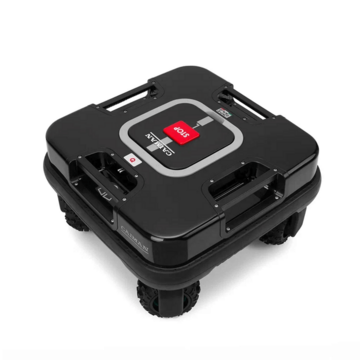 Газонокосилка-робот CAIMAN Tech Crosser 4WD (TH095L4G1Z)
