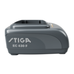 Зарядное устройство (быстрая зарядка) EC 430 F 48V STIGA 277030008/ST1
