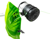 Триммер аккумуляторный GREENWORKS GD60BCB (2108407) [60В, без акб и з/у]
