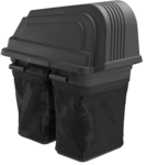 Травосборник 2-х секц. для работы с декой 42