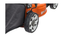 Газонокосилка электрическая HUSQVARNA LC 141C (9670993-01)