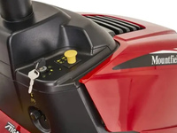 Трактор садовый MOUNTFIELD MTF 84H (2T2105403/CAS)