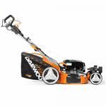 Газонокосилка самоходная DAEWOO DLM 5500SVRB