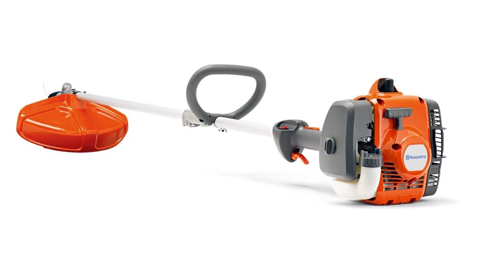 Бензиновый триммер HUSQVARNA 129LK (9671936-01)