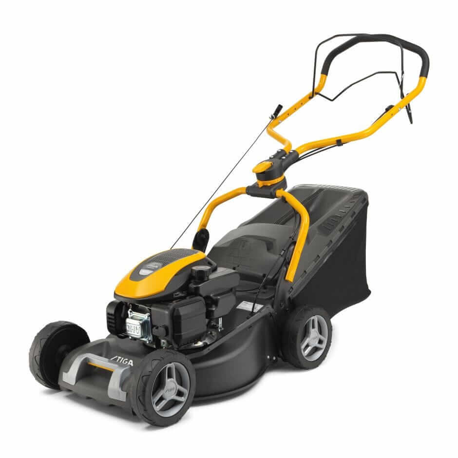 Газонокосилка самоходная STIGA COLLECTOR 548 S (2L0482048/ST2)