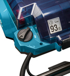 Газонокосилка аккумуляторная MAKITA DLM530Z [18В, без акб и з/у]