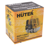 Бензиновый триммер HUTER GGT-1300T (70/2/7)
