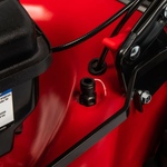 Газонокосилка самоходная DDE LM 46-60 DB 